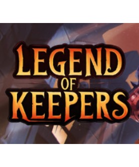 Legend of Keepers: Career of a Dungeon Manager PS5 PlayStation 5 Key EUROPE